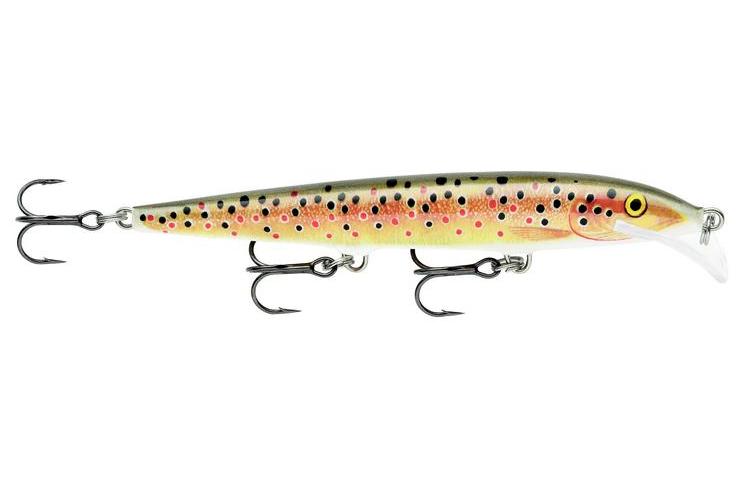 Rapala Scatter Rap Minnow 11 TR