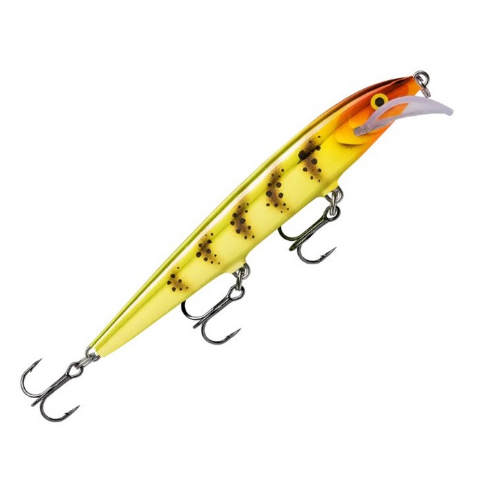 Rapala Scatter Rap Minnow 11 WS