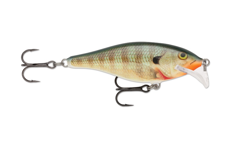 Rapala Scatter Rap Shad BG