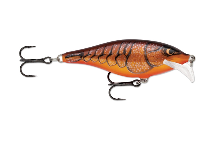 Rapala Scatter Rap Shad CDCW