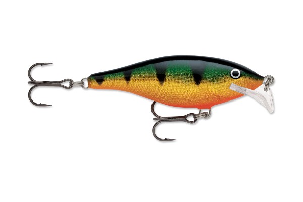 Rapala Scatter Rap Shad 07 P