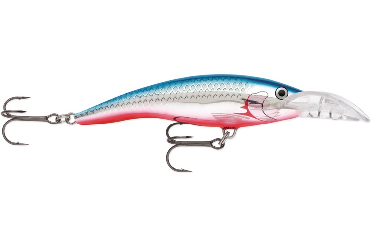 Scatter Rap Tail Dancer 09 BFL