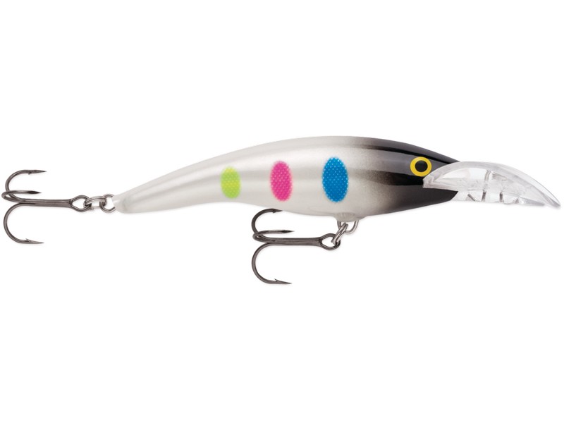 Scatter Rap Tail Dancer 09 BWB