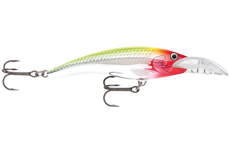Scatter Rap Tail Dancer 09 CLN
