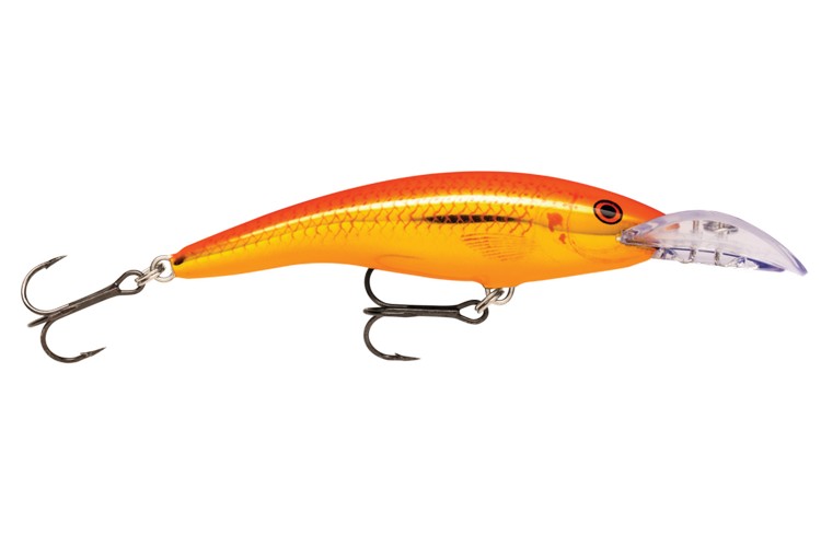 Scatter Rap Tail Dancer 09 GF