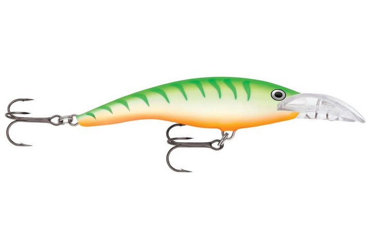 Scatter Rap Tail Dancer 09 GTU