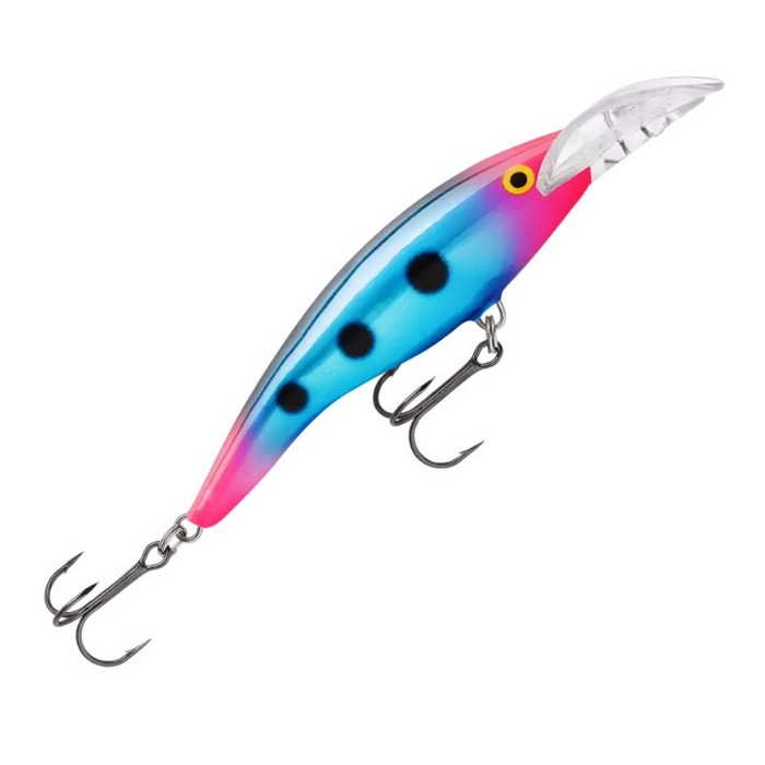 Scatter Rap Tail Dancer 09 IB