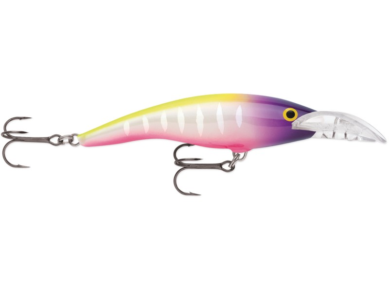 Scatter Rap Tail Dancer 09 MFT