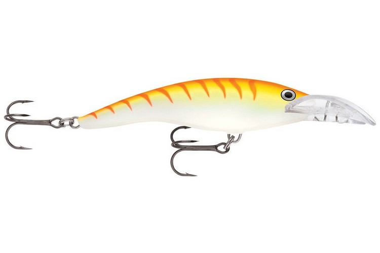 Scatter Rap Tail Dancer 09 OTU