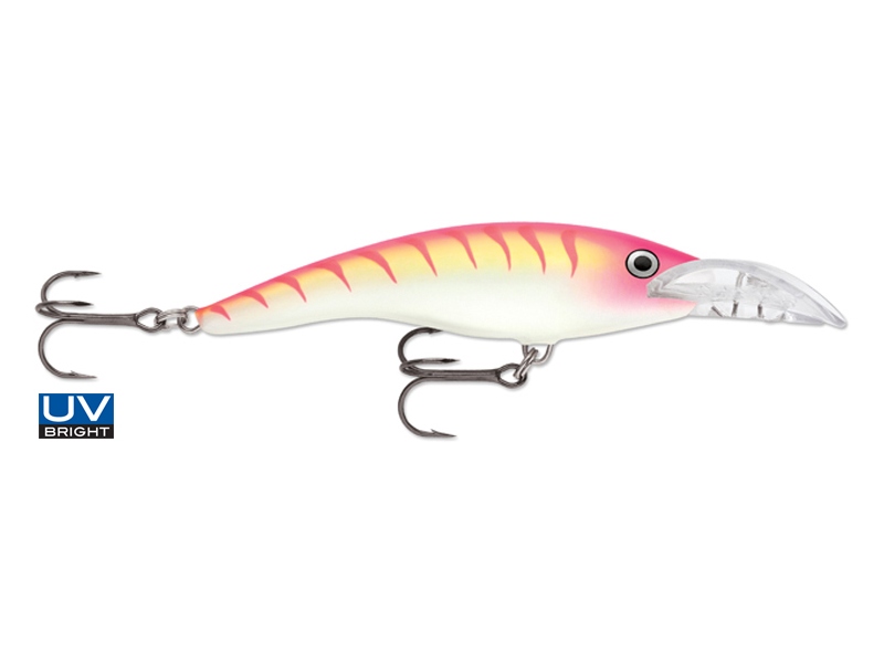 Scatter Rap Tail Dancer 09 PTU