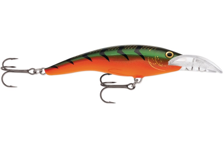 Scatter Rap Tail Dancer 09 RDT