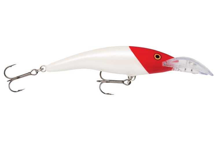 Scatter Rap Tail Dancer 09 RH