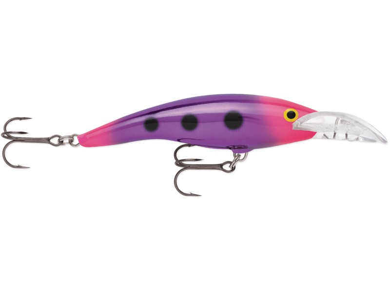 Scatter Rap Tail Dancer 09 RVE