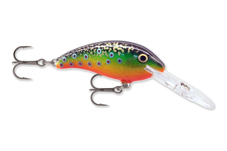 Rapala Shad Dancer 05 BTR