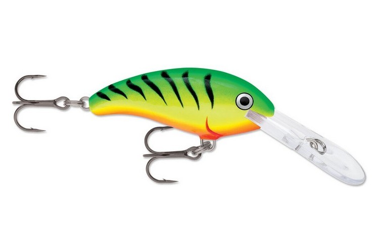 Rapala Shad Dancer 05 FT