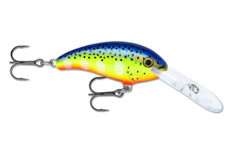 Rapala Shad Dancer 05 HS