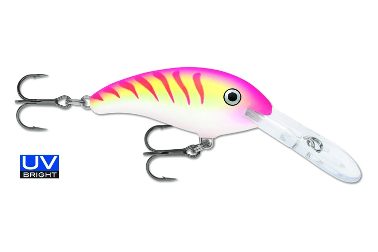 Rapala Shad Dancer 05 PTU