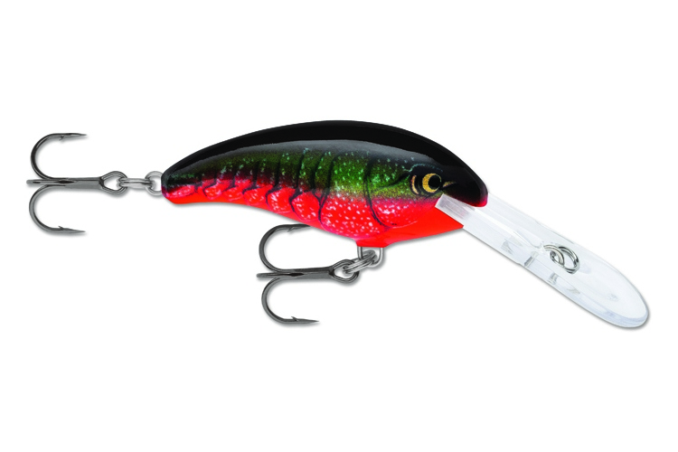 Rapala Shad Dancer 05 RCW