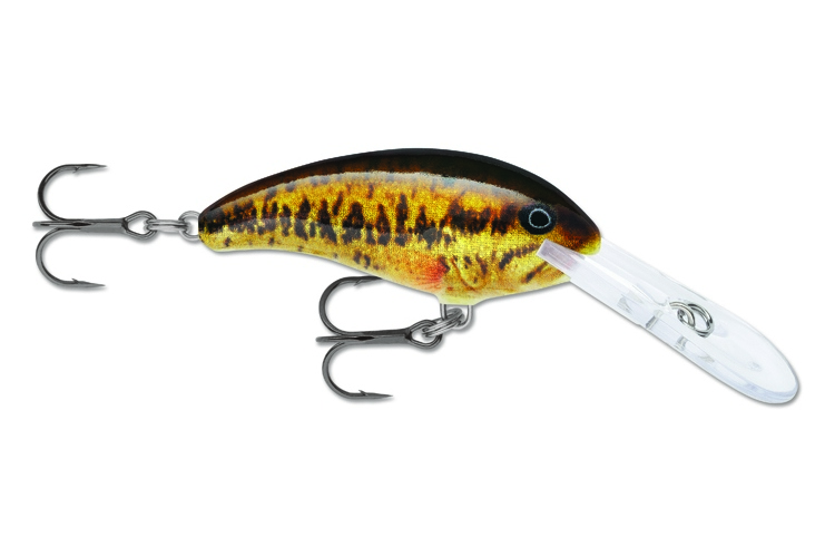 Rapala Shad Dancer 04 SBL