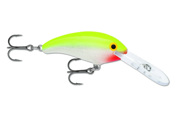 Rapala Shad Dancer 05 SFC