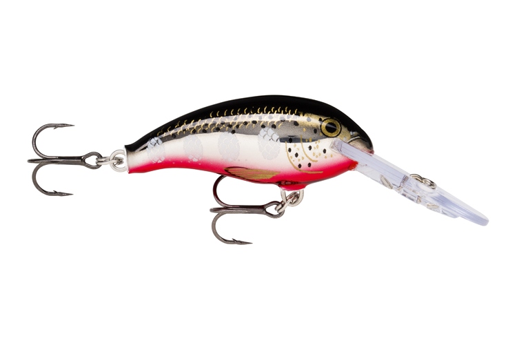 Rapala Shad Dancer 05 SFL