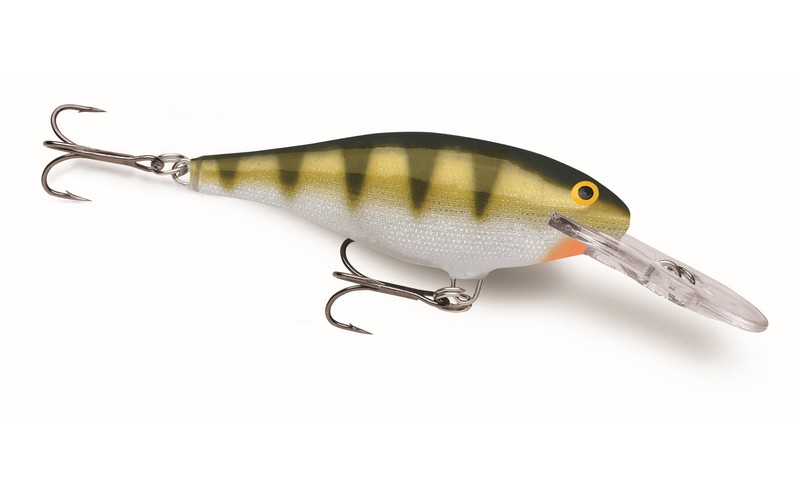 🎯 Nejmenší model z řady Rapala Shad Rap je ideální pro lov okounů, pstruhů a menších dravců. 🌊 Díky balzovému tělu a citlivému chodu pracuje i při pomalém vedení. 📏 Zanoření do mělkých partií z něj dělá perfektní wobler pro řeky i jezera. 🐟 Vhodný pro vláčení i trolling v mělčí vodě.