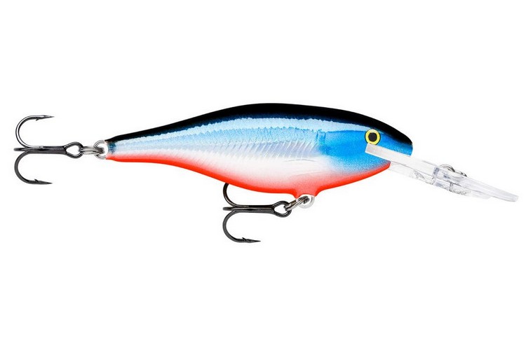 Rapala Shad Rap 09 BGHH