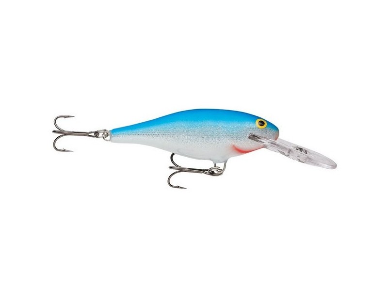 Rapala Shad Rap 06 B