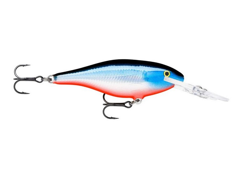 Rapala Shad Rap 05 BGHH