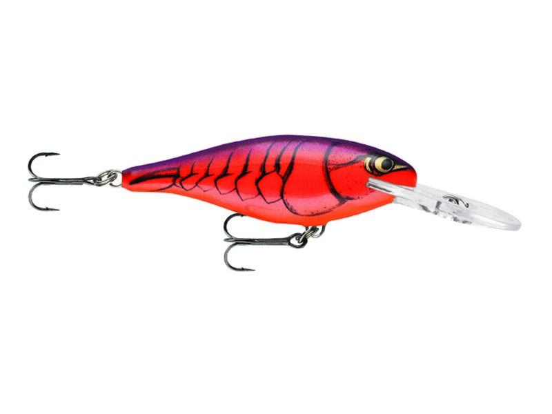 Rapala Shad Rap 04 DMN