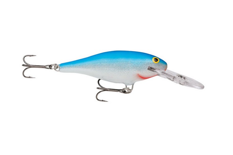 Rapala Shad Rap Deep Runner B