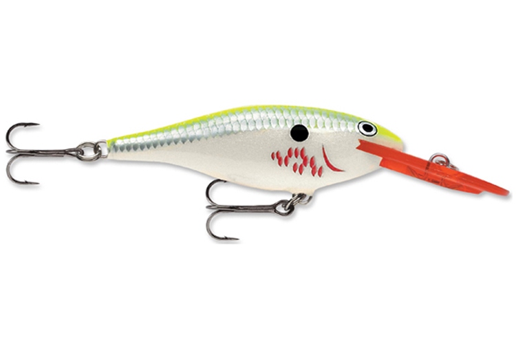 Rapala Shad Rap Deep Runner 05 BCSD
