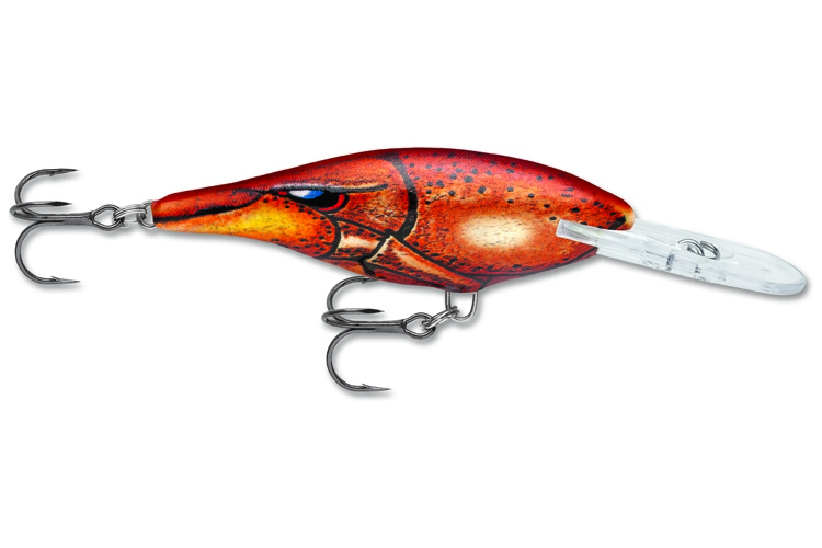 Rapala Shad Rap Deep Runner 05 BLZ