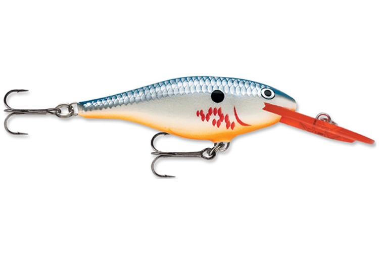 Rapala Shad Rap Deep Runner BOSD