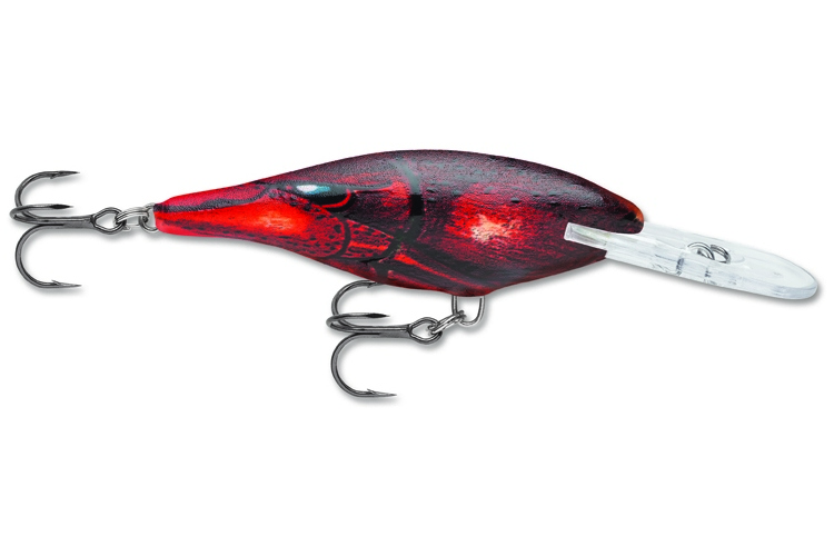 Rapala Shad Rap Deep Runner 05 DEL
