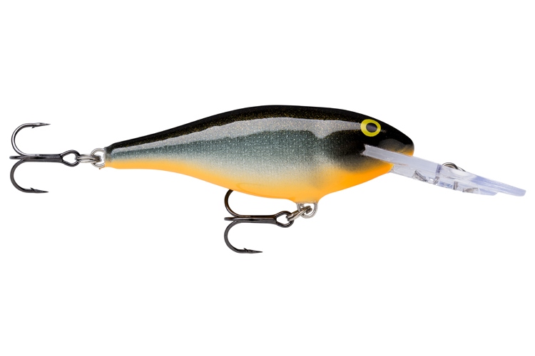 Rapala Shad Rap 7cm HLW
