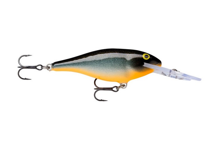 Rapala Shad Rap Deep Runner HLW