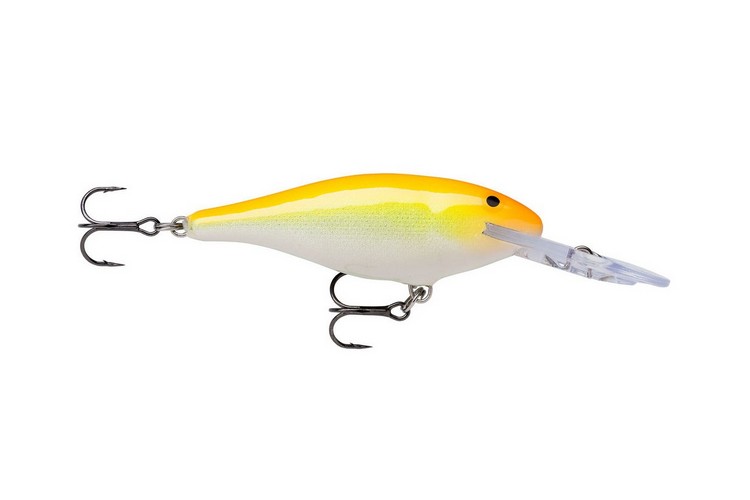 Rapala Shad Rap Deep Runner Imposter