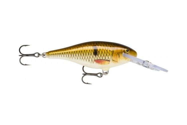 Rapala Shad Rap Deep Runner JP