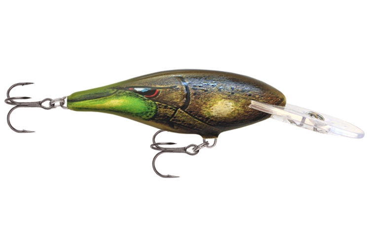 Rapala Shad Rap Deep Runner MSY