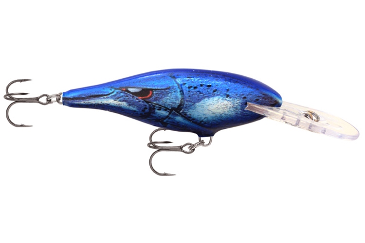 Rapala Shad Rap Deep Runner 05 OLB