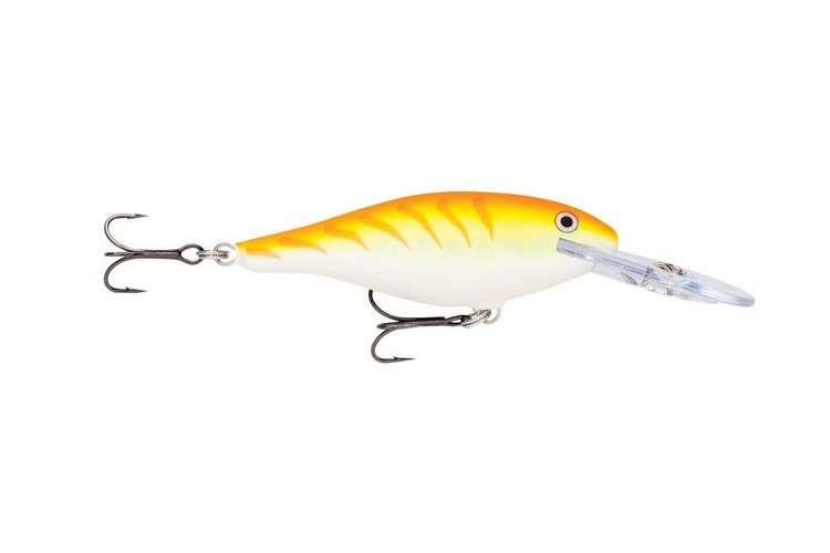 Rapala Shad Rap Deep Runner 08 OTU