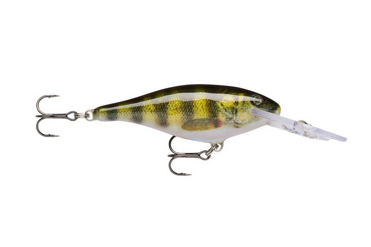 Rapala Shad Rap Deep Runner PEL