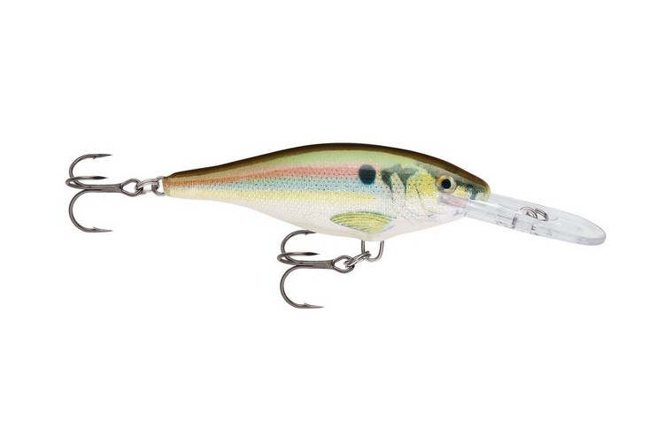 Rapala Shad Rap Deep Runner RSL