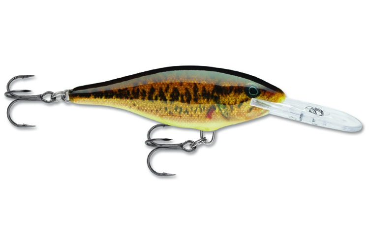 Rapala Shad Rap Deep Runner 05 SBL