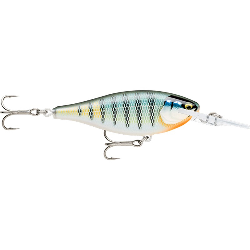Rapala Shad Rap Elite 95_GDBG