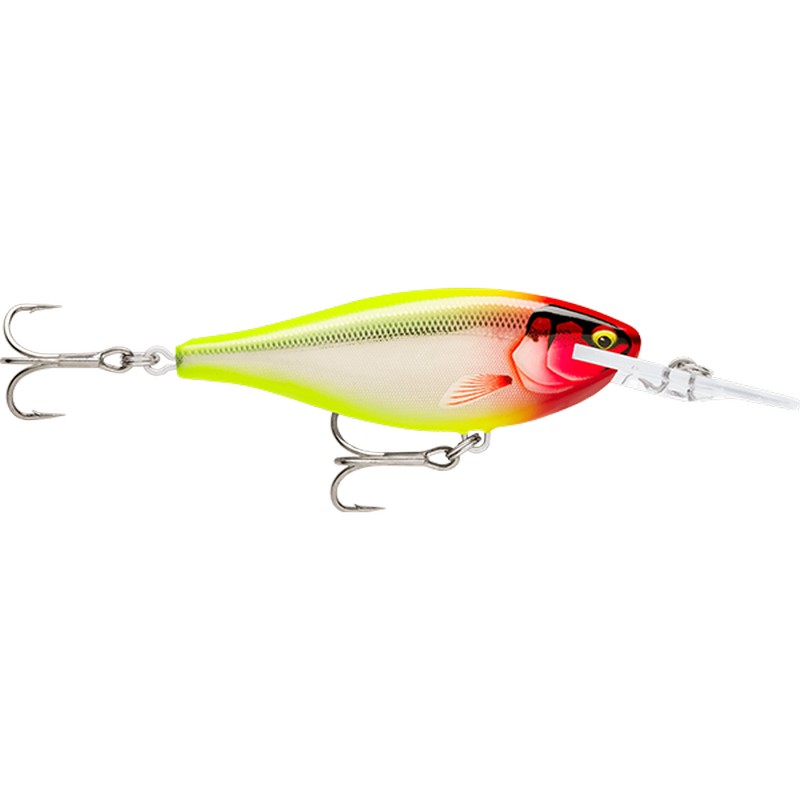 Rapala Shad Rap Elite 95_GDCL