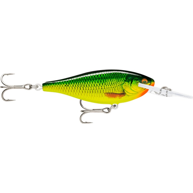 Rapala Shad Rap Elite 95_GDLM