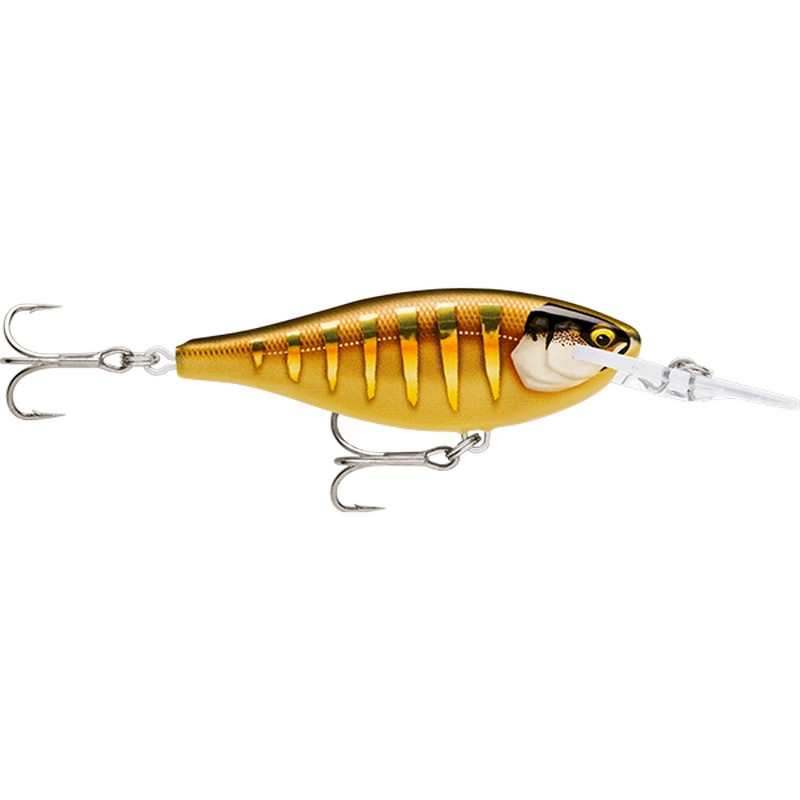 Rapala Shad Rap Elite 95_GDSGS