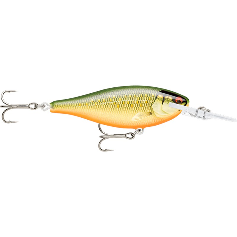 Rapala Shad Rap Elite 95_GDSR